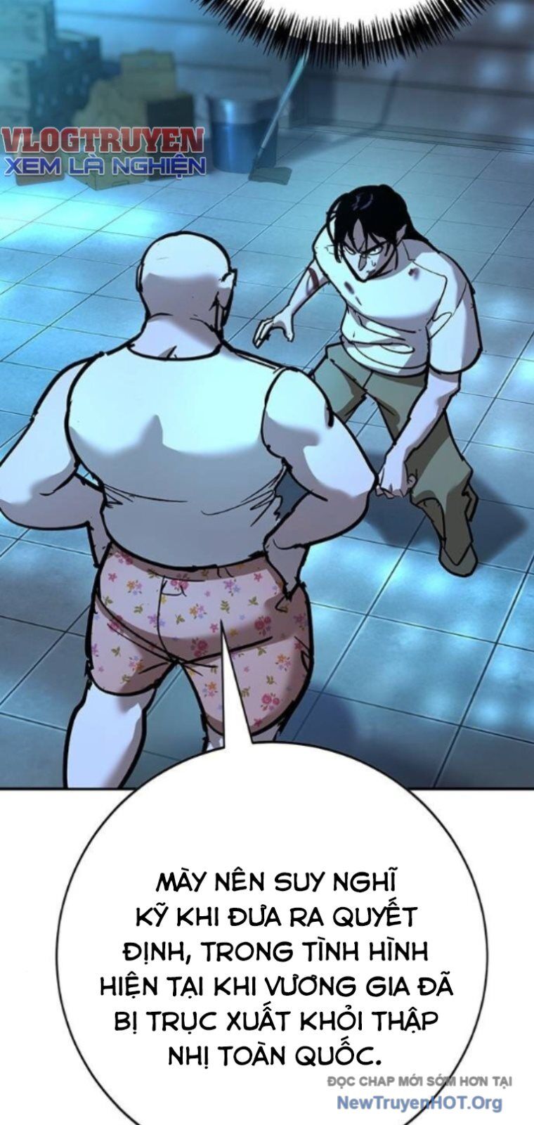 Cách Mạng Bắt Nạt - Chapter 34 - Page 99