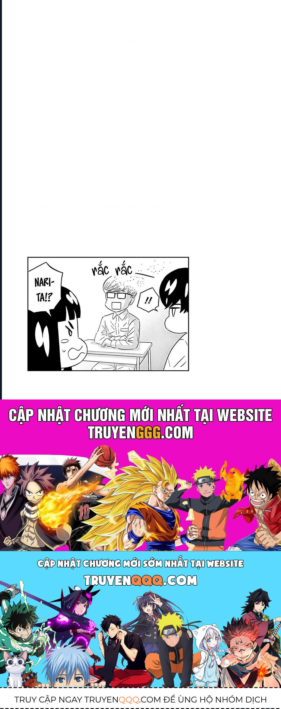 Chàng Trai Sạch Sẽ! Aoyama-Kun - Chapter 54 - Page 19