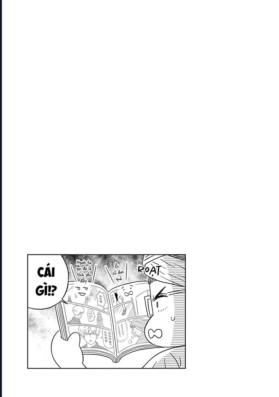 Chàng Trai Sạch Sẽ! Aoyama-Kun - Chapter 55 - Page 19