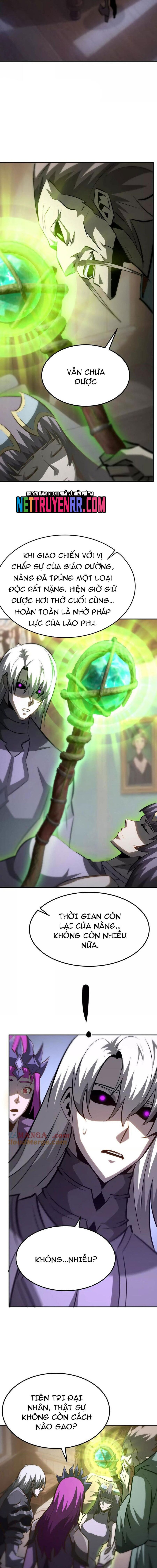 Võng Du Thiên Hạ Vô Song - Chapter 100 - Page 10