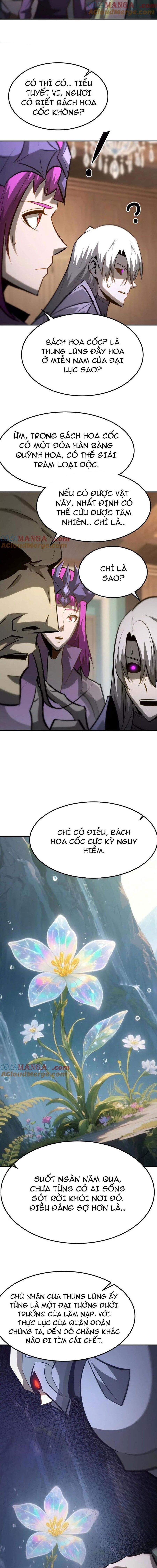 Võng Du Thiên Hạ Vô Song - Chapter 100 - Page 11