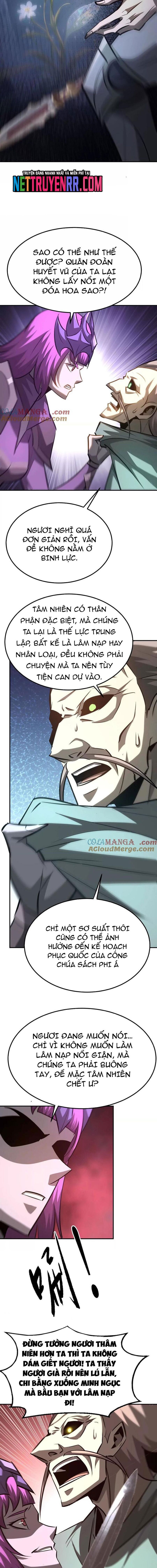 Võng Du Thiên Hạ Vô Song - Chapter 100 - Page 12