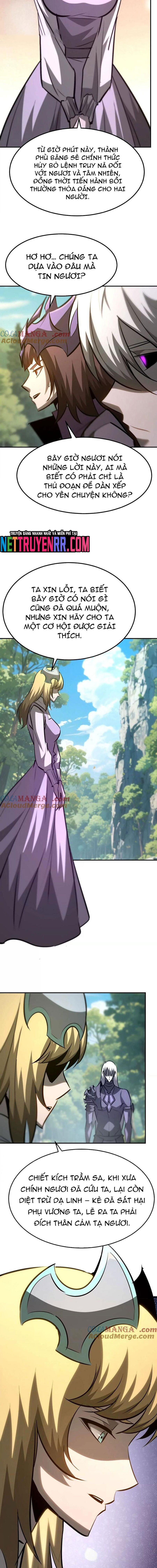 Võng Du Thiên Hạ Vô Song - Chapter 100 - Page 3