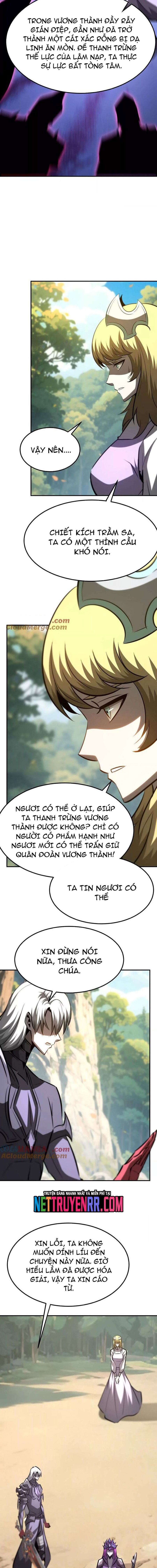 Võng Du Thiên Hạ Vô Song - Chapter 100 - Page 5