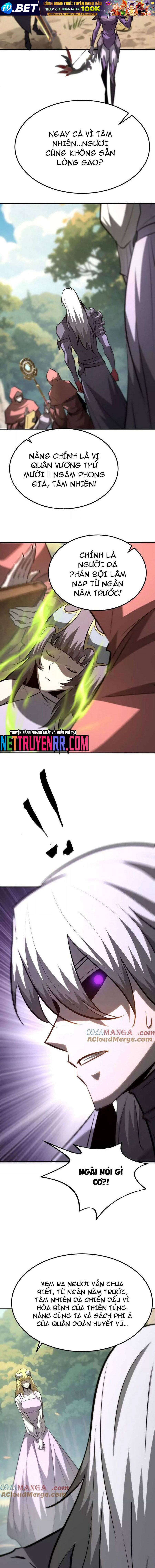 Võng Du Thiên Hạ Vô Song - Chapter 100 - Page 6