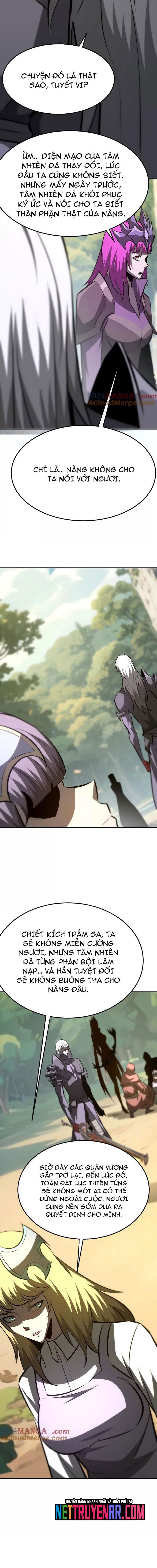 Võng Du Thiên Hạ Vô Song - Chapter 100 - Page 7