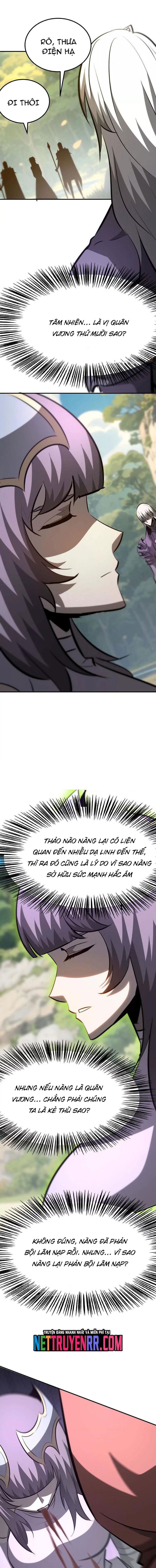 Võng Du Thiên Hạ Vô Song - Chapter 100 - Page 8