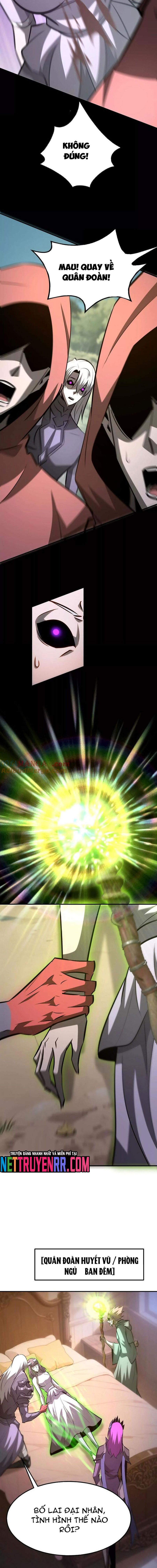 Võng Du Thiên Hạ Vô Song - Chapter 100 - Page 9