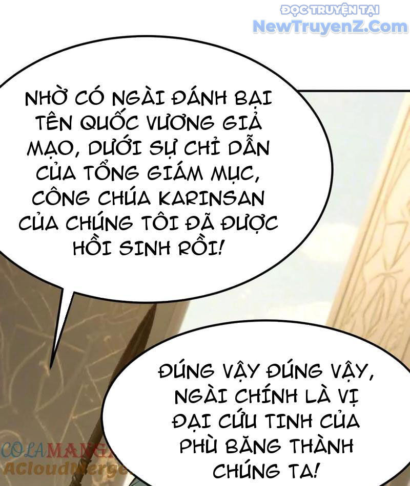 Võng Du Thiên Hạ Vô Song - Chapter 96 - Page 84