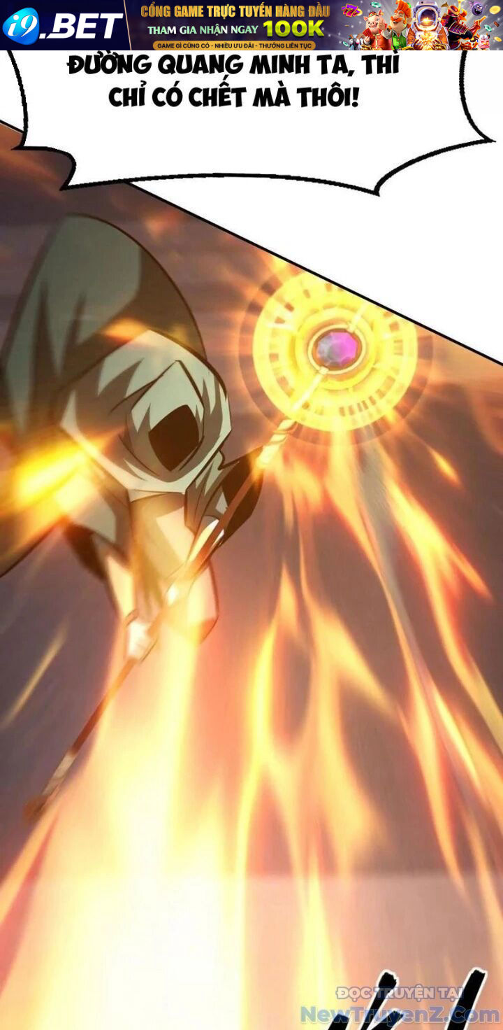 Võng Du Thiên Hạ Vô Song - Chapter 97 - Page 34
