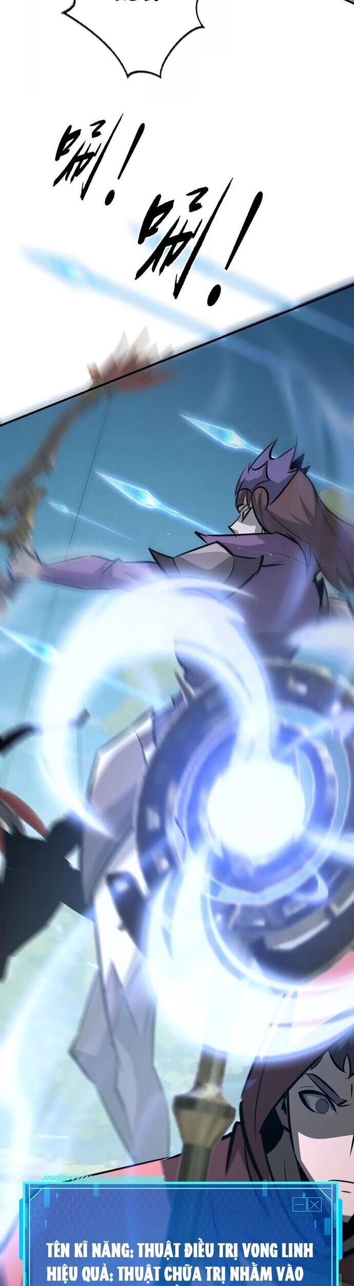 Võng Du Thiên Hạ Vô Song - Chapter 99 - Page 11