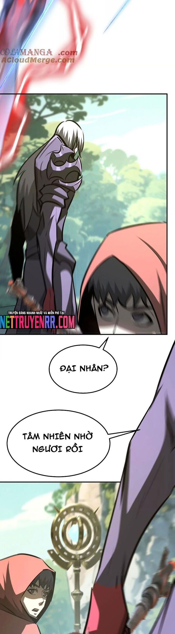 Võng Du Thiên Hạ Vô Song - Chapter 99 - Page 18