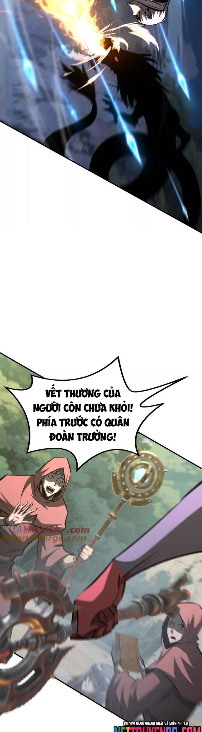 Võng Du Thiên Hạ Vô Song - Chapter 99 - Page 20