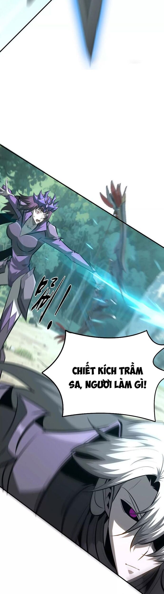 Võng Du Thiên Hạ Vô Song - Chapter 99 - Page 24