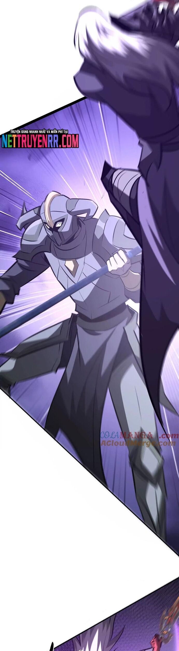 Võng Du Thiên Hạ Vô Song - Chapter 99 - Page 28