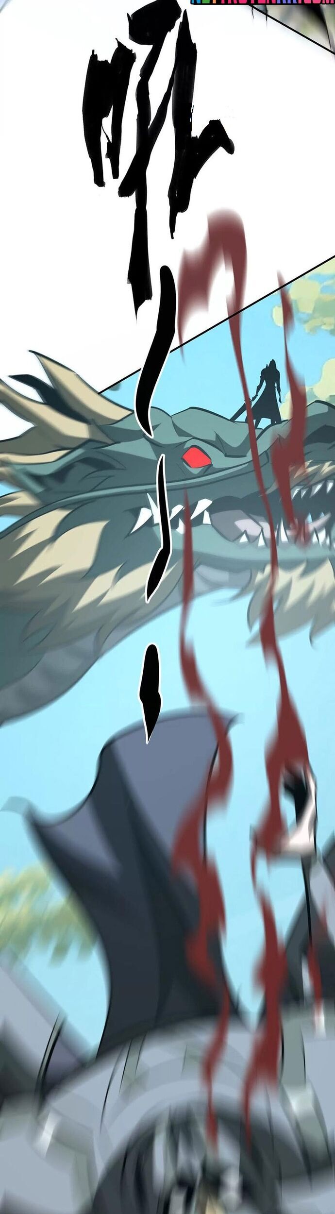 Võng Du Thiên Hạ Vô Song - Chapter 99 - Page 32