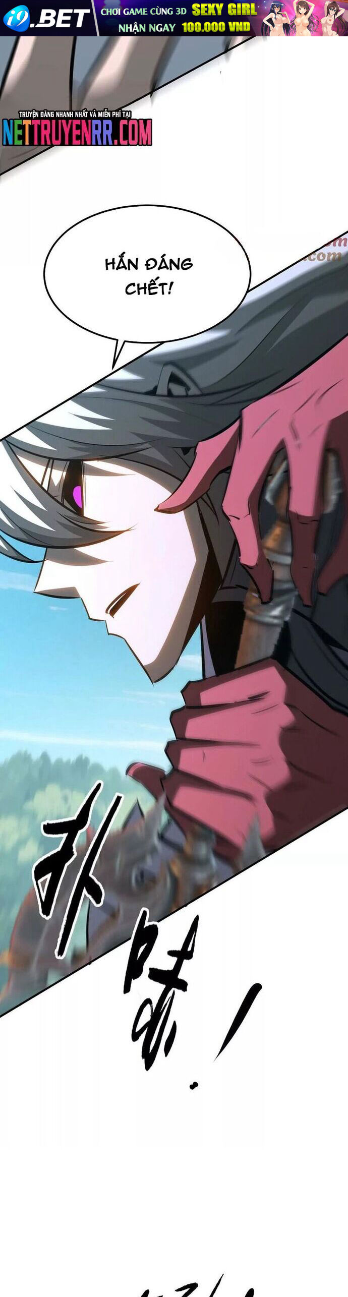 Võng Du Thiên Hạ Vô Song - Chapter 99 - Page 37