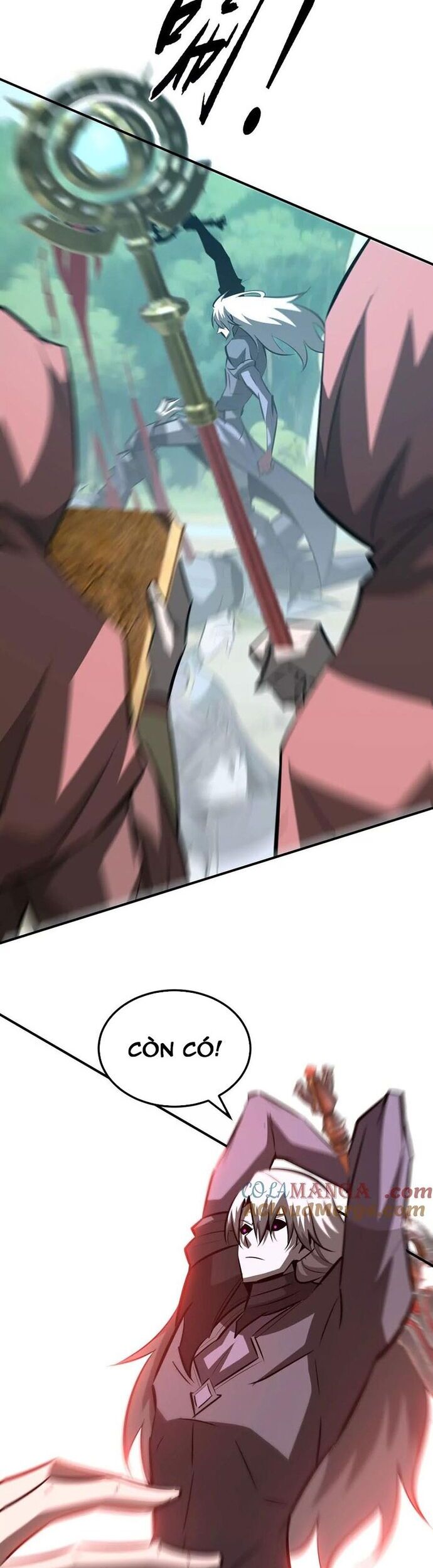 Võng Du Thiên Hạ Vô Song - Chapter 99 - Page 38