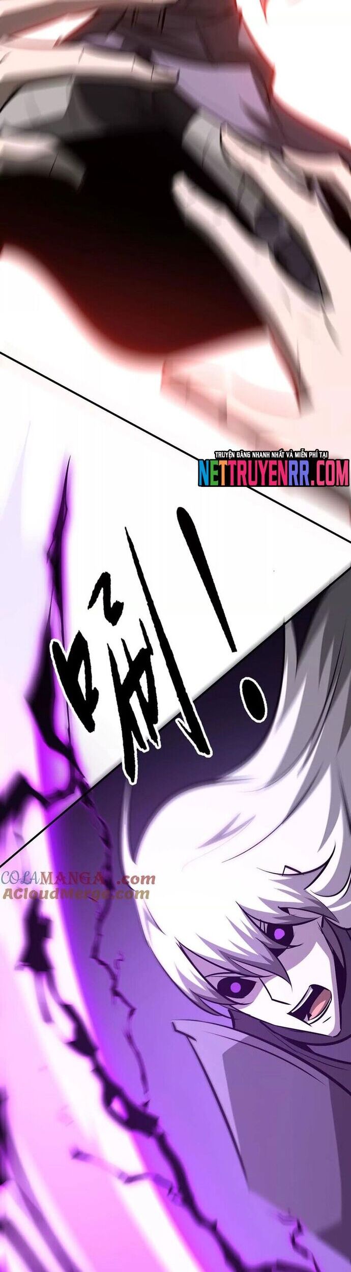 Võng Du Thiên Hạ Vô Song - Chapter 99 - Page 39