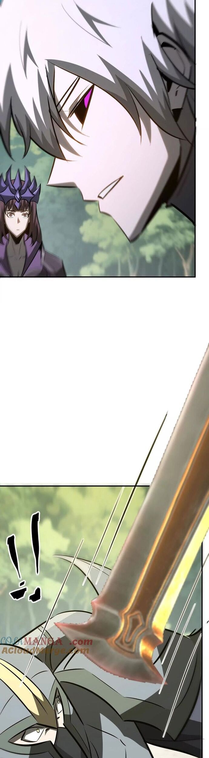 Võng Du Thiên Hạ Vô Song - Chapter 99 - Page 44