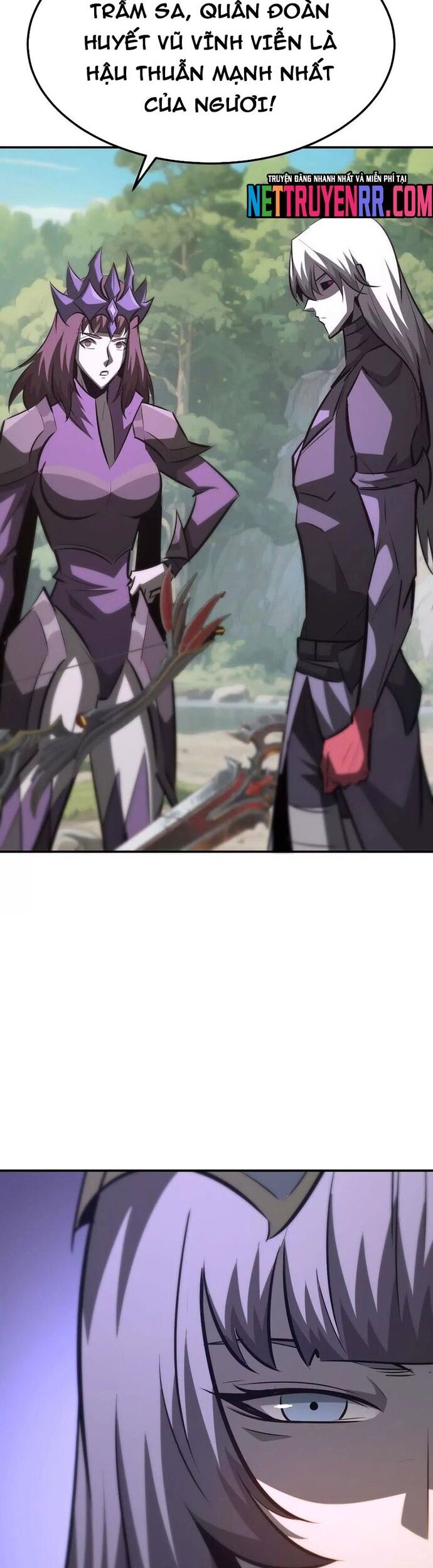 Võng Du Thiên Hạ Vô Song - Chapter 99 - Page 46