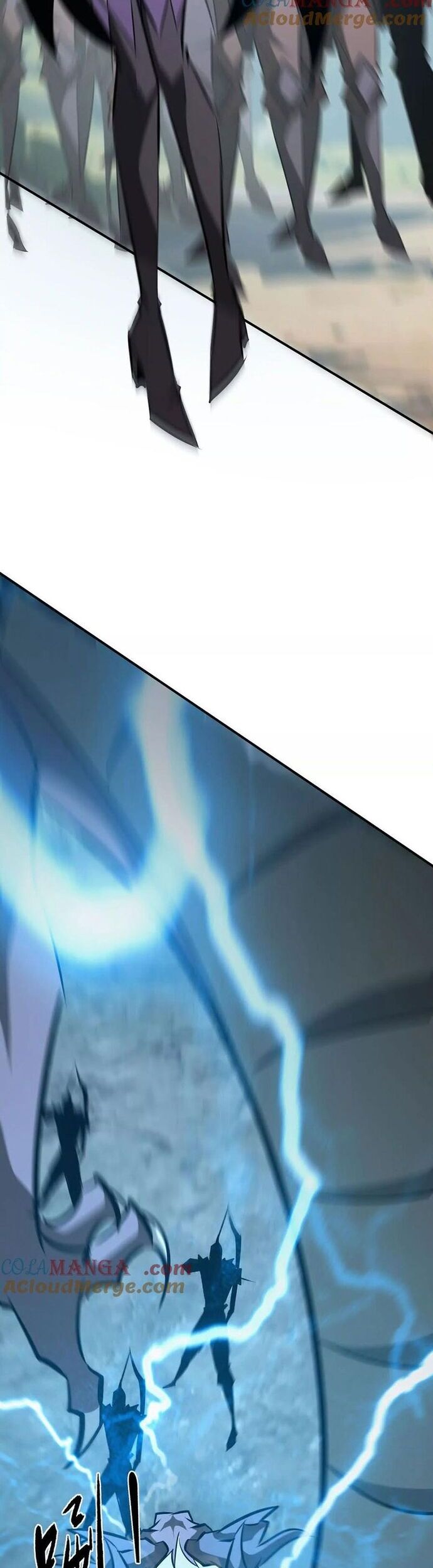 Võng Du Thiên Hạ Vô Song - Chapter 99 - Page 6