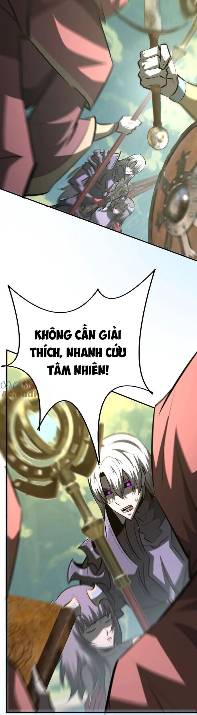 Võng Du Thiên Hạ Vô Song - Chapter 99 - Page 8