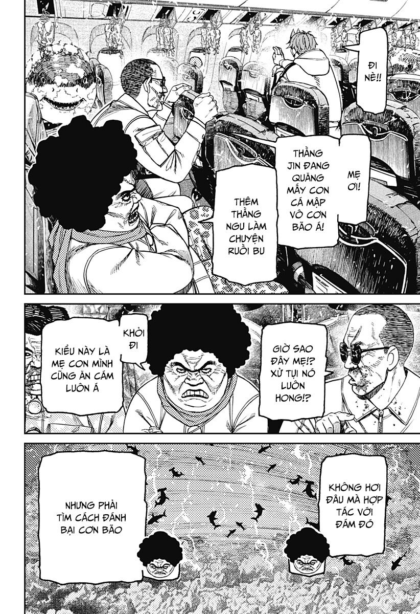 Vũ Trang Siêu Nhiên - Chapter 196 - Page 9