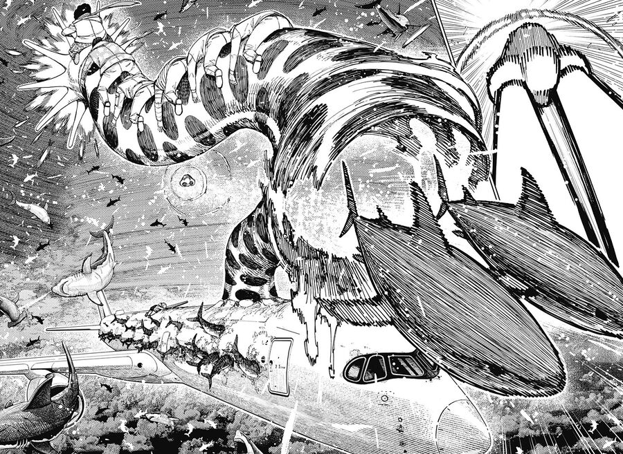 Vũ Trang Siêu Nhiên - Chapter 197 - Page 10