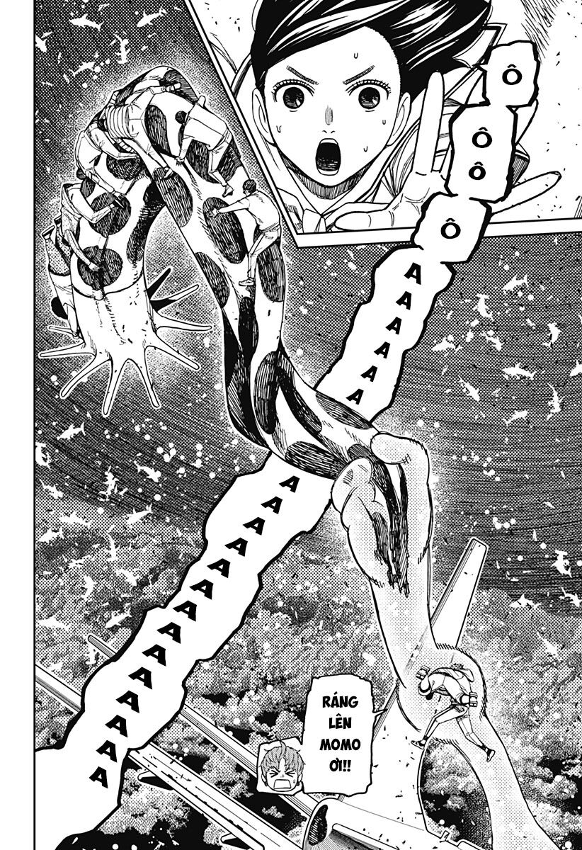 Vũ Trang Siêu Nhiên - Chapter 197 - Page 13