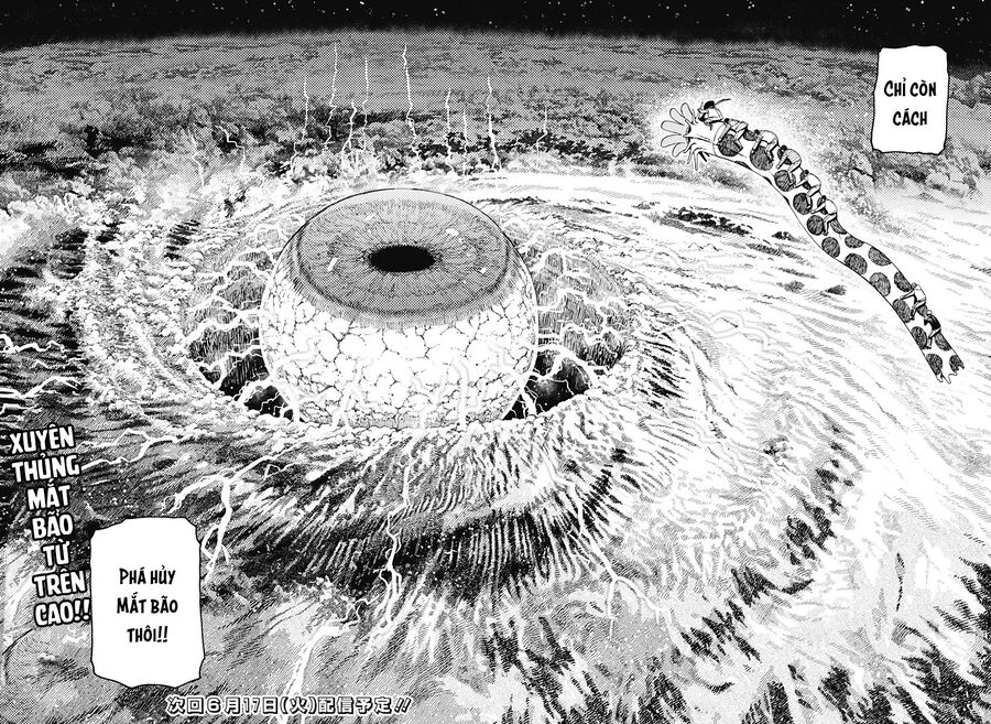 Vũ Trang Siêu Nhiên - Chapter 197 - Page 19