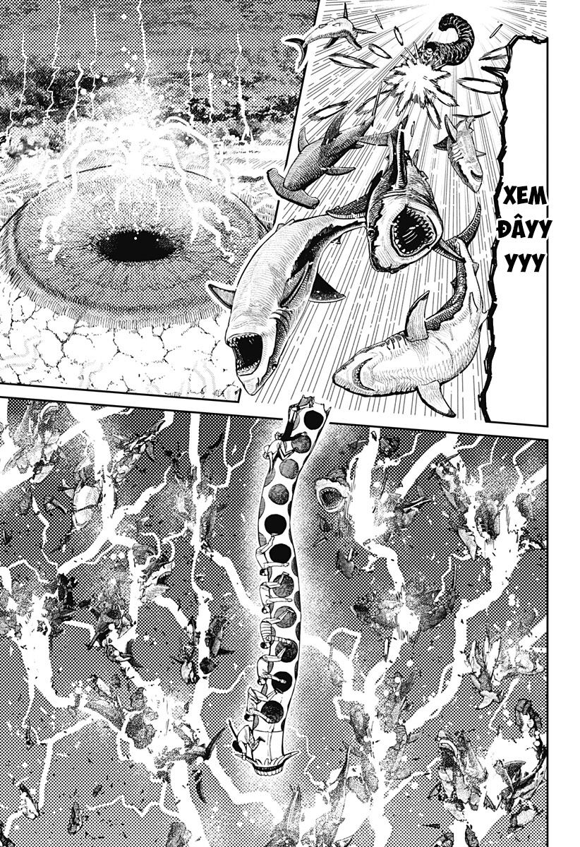 Vũ Trang Siêu Nhiên - Chapter 198 - Page 12