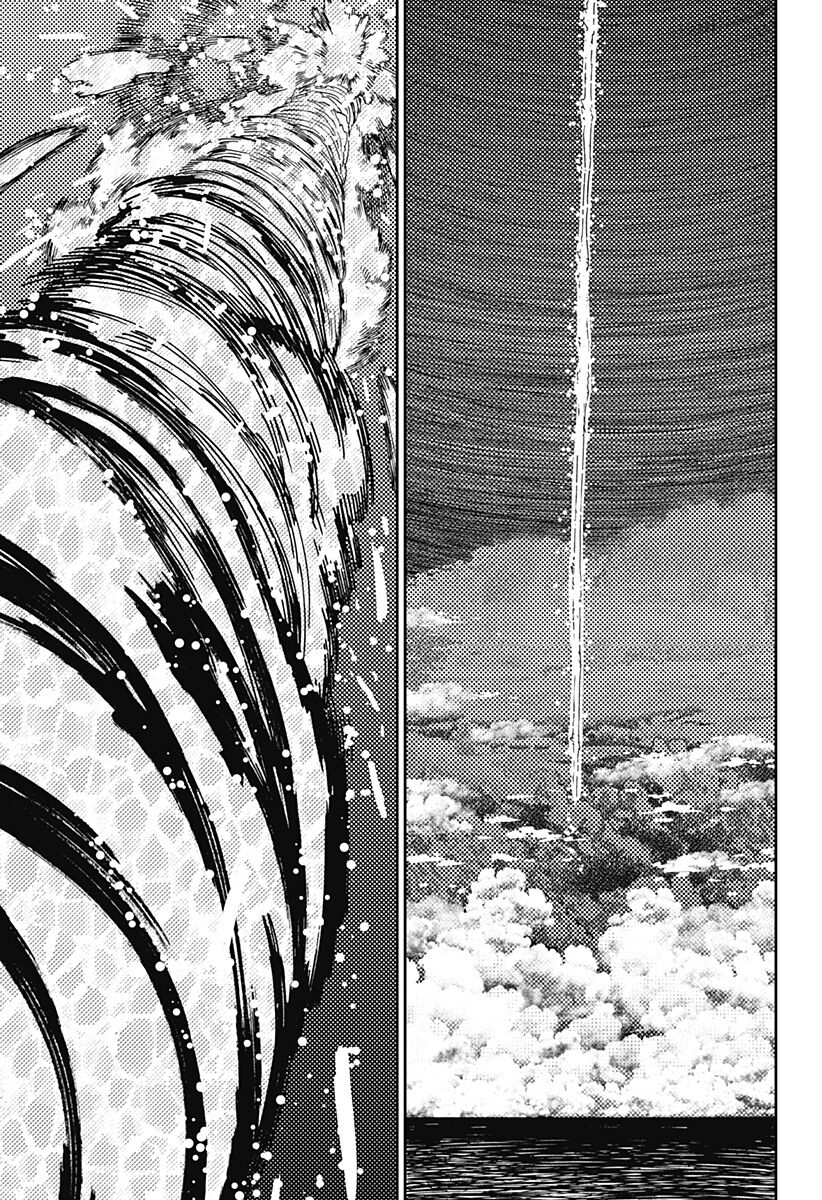 Vũ Trang Siêu Nhiên - Chapter 198 - Page 18