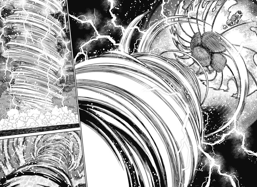 Vũ Trang Siêu Nhiên - Chapter 198 - Page 21