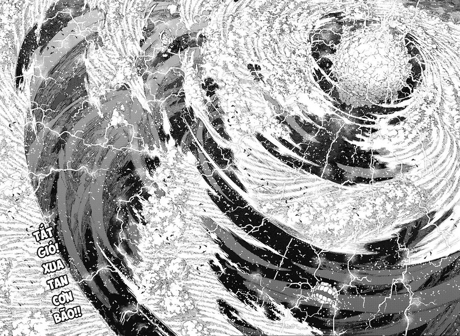 Vũ Trang Siêu Nhiên - Chapter 198 - Page 22