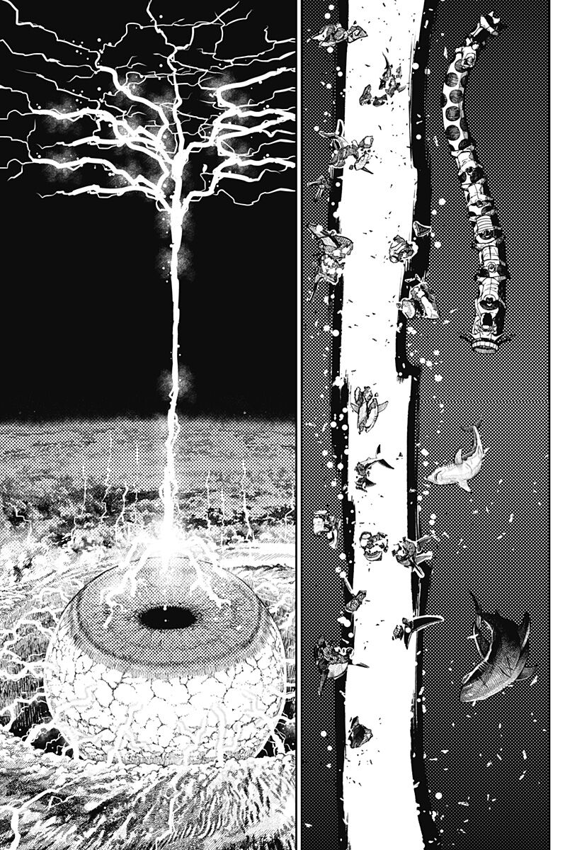 Vũ Trang Siêu Nhiên - Chapter 198 - Page 6