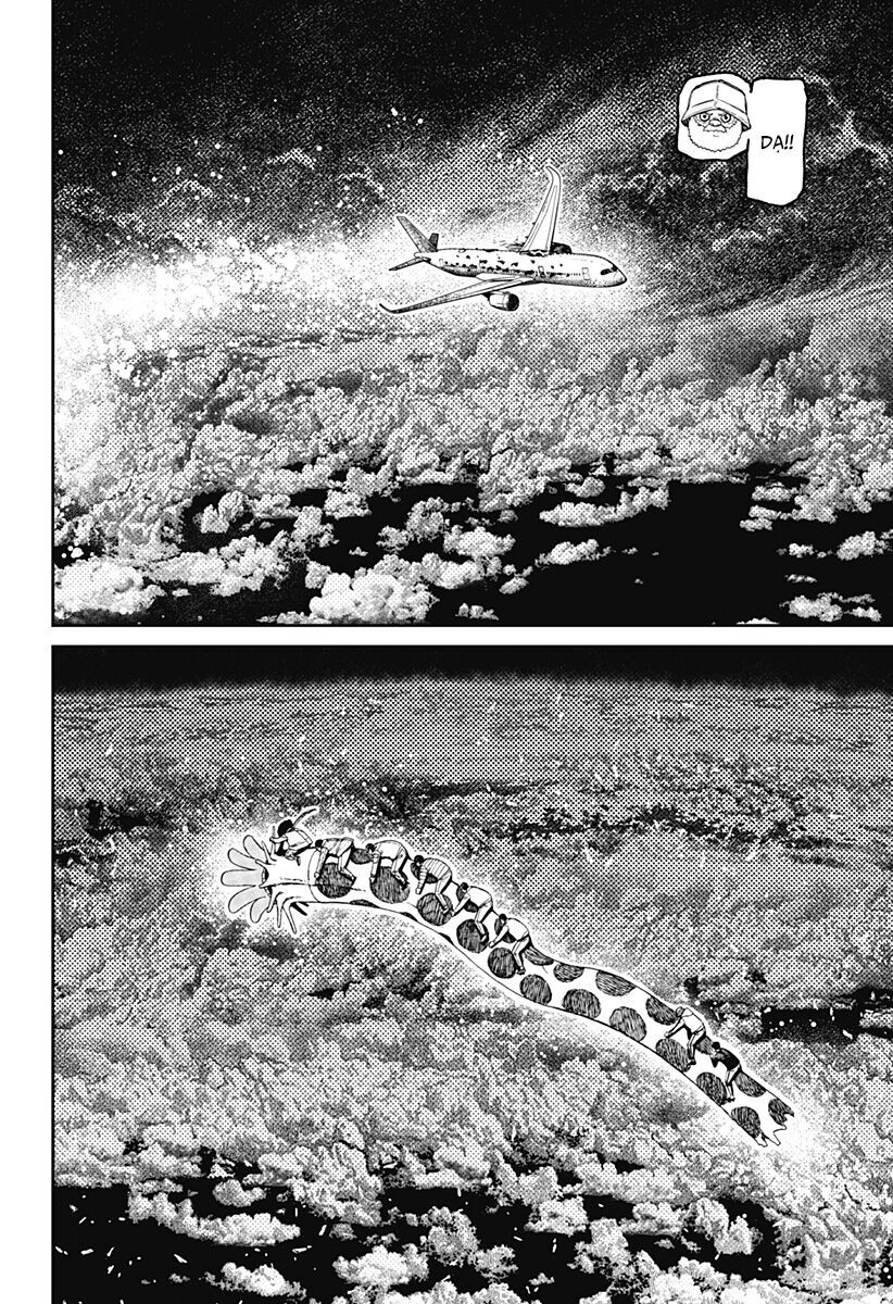 Vũ Trang Siêu Nhiên - Chapter 199 - Page 12