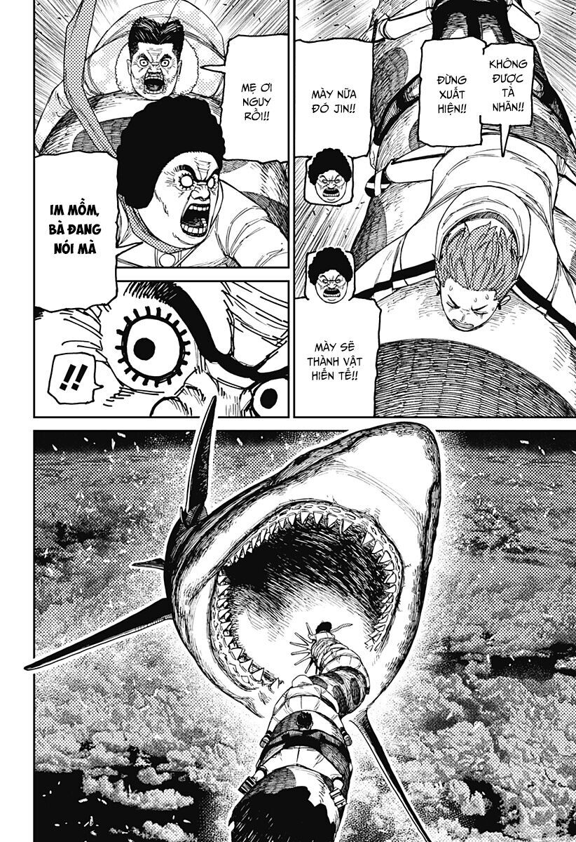 Vũ Trang Siêu Nhiên - Chapter 199 - Page 14