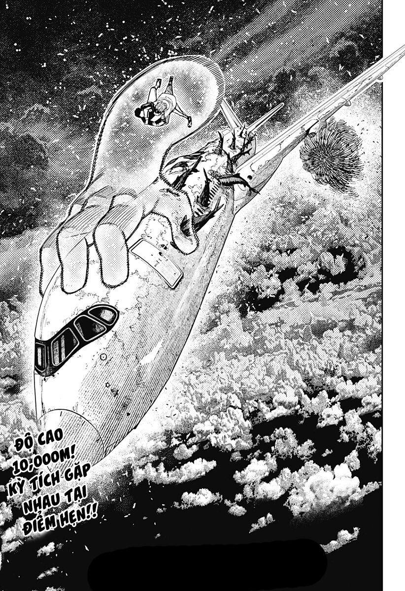 Vũ Trang Siêu Nhiên - Chapter 199 - Page 23