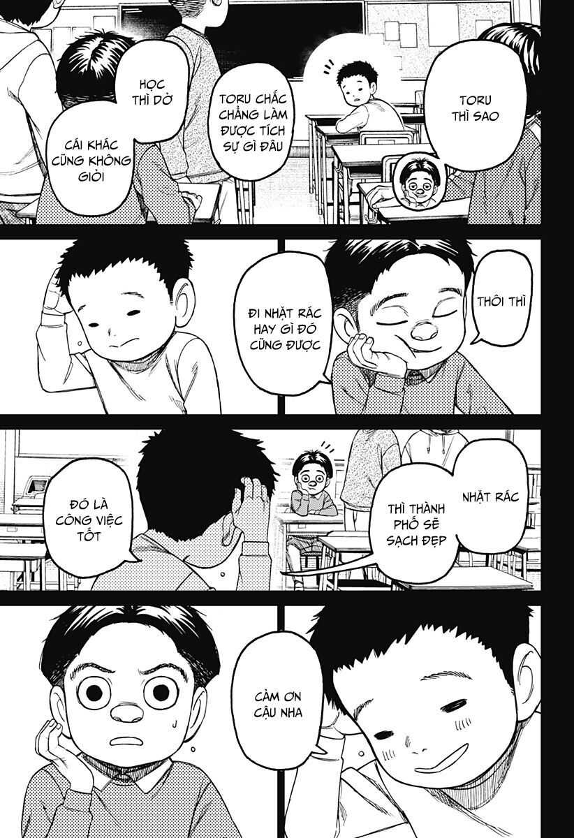 Vũ Trang Siêu Nhiên - Chapter 199 - Page 7