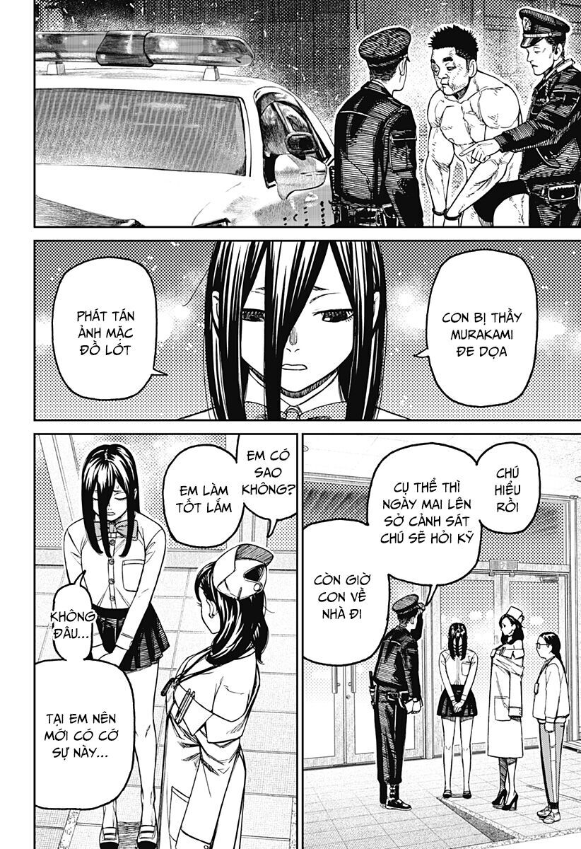 Vũ Trang Siêu Nhiên - Chapter 200 - Page 10