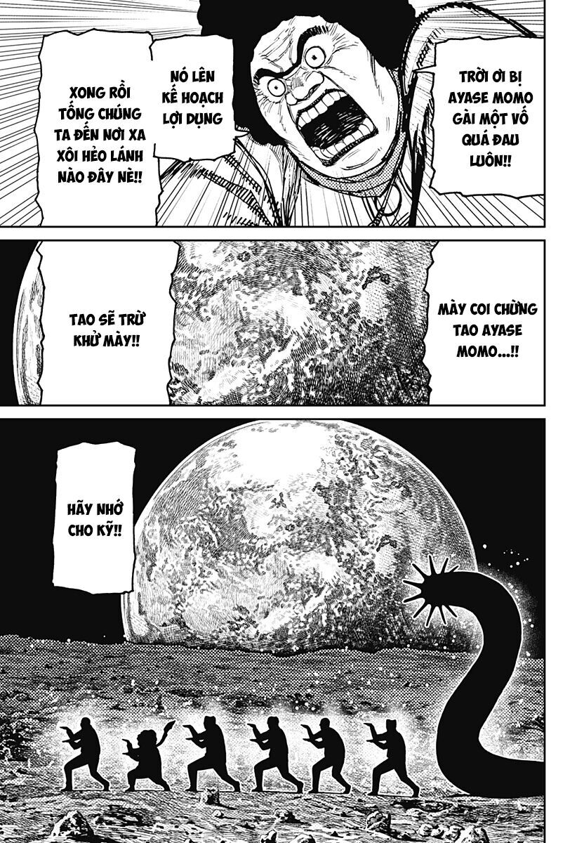 Vũ Trang Siêu Nhiên - Chapter 200 - Page 7