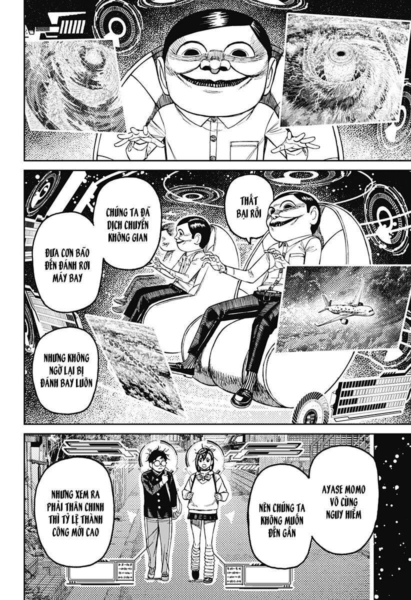 Vũ Trang Siêu Nhiên - Chapter 200 - Page 8