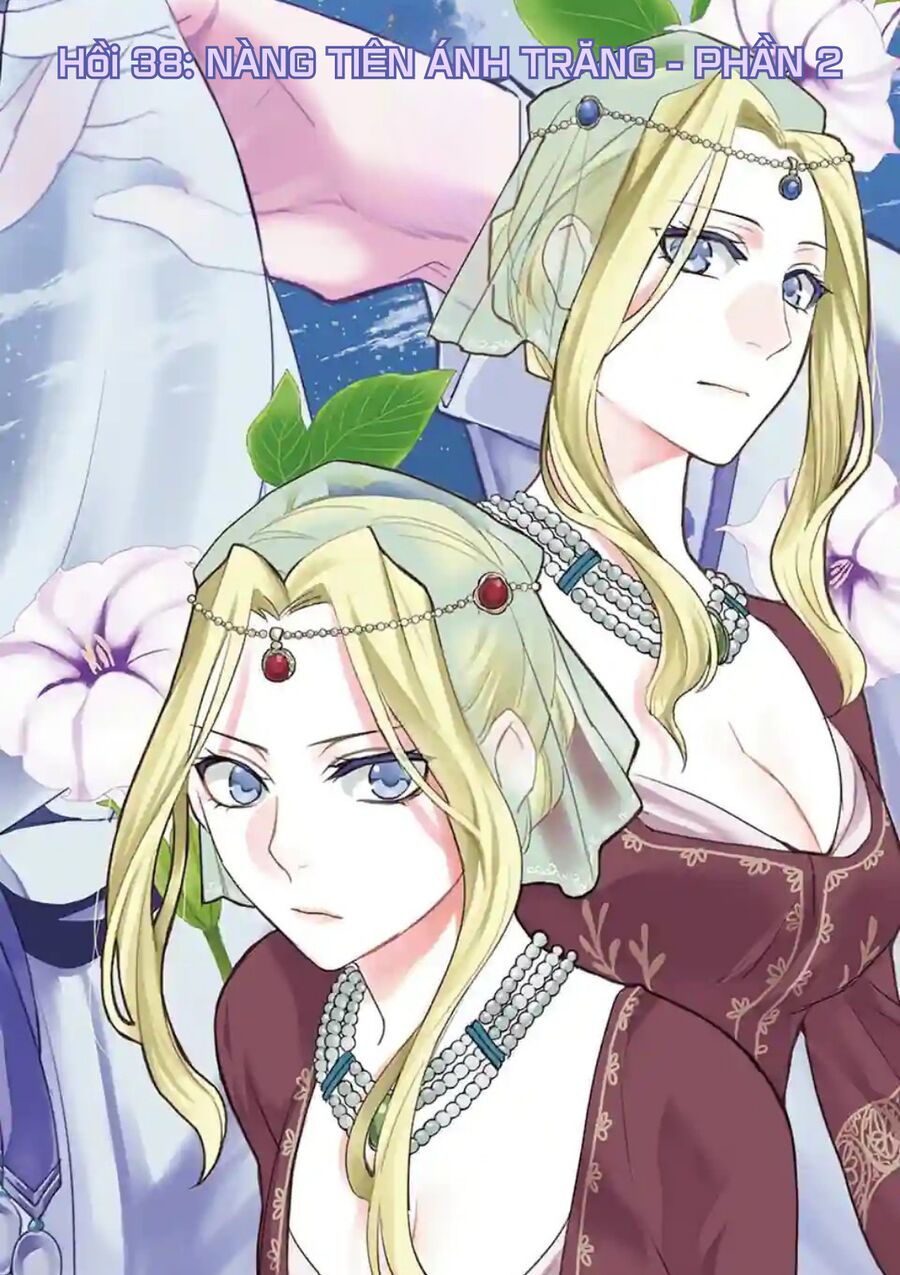 Kusuriya No Hitorigoto ~Maomao No Koukyuu Nazotoki Techou~ Chapter 38 - Trang 1