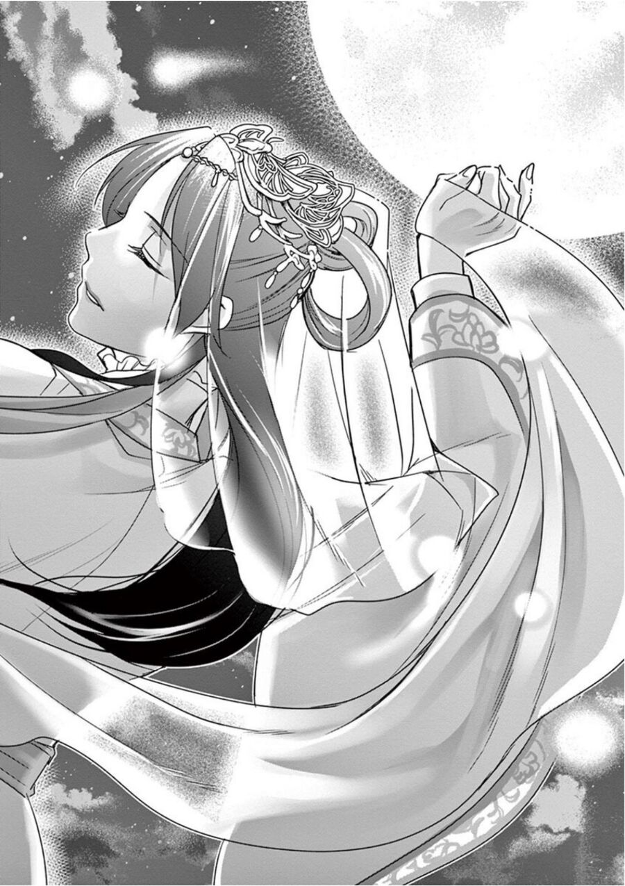 Kusuriya No Hitorigoto ~Maomao No Koukyuu Nazotoki Techou~ Chapter 38 - Trang 24