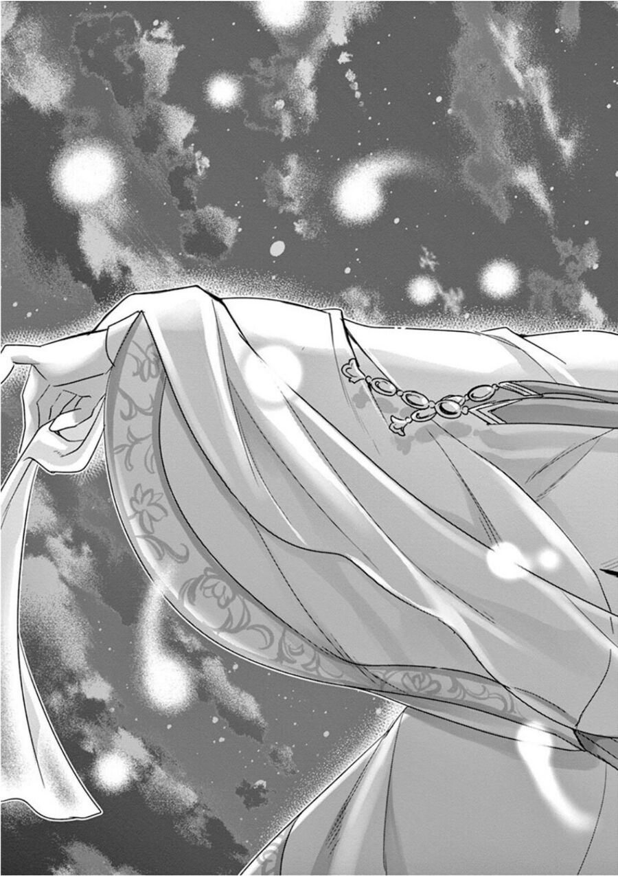 Kusuriya No Hitorigoto ~Maomao No Koukyuu Nazotoki Techou~ Chapter 38 - Trang 25