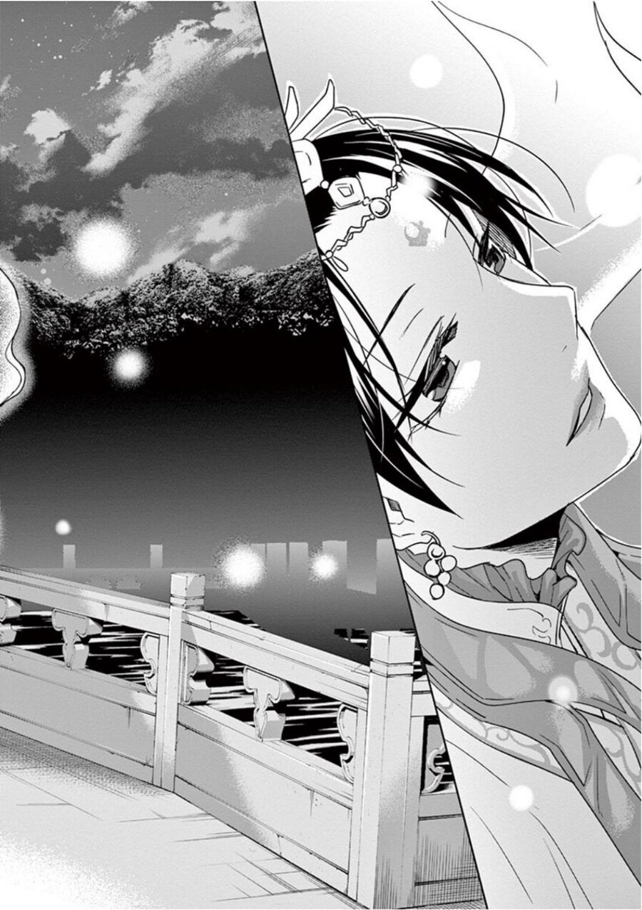 Kusuriya No Hitorigoto ~Maomao No Koukyuu Nazotoki Techou~ Chapter 38 - Trang 28