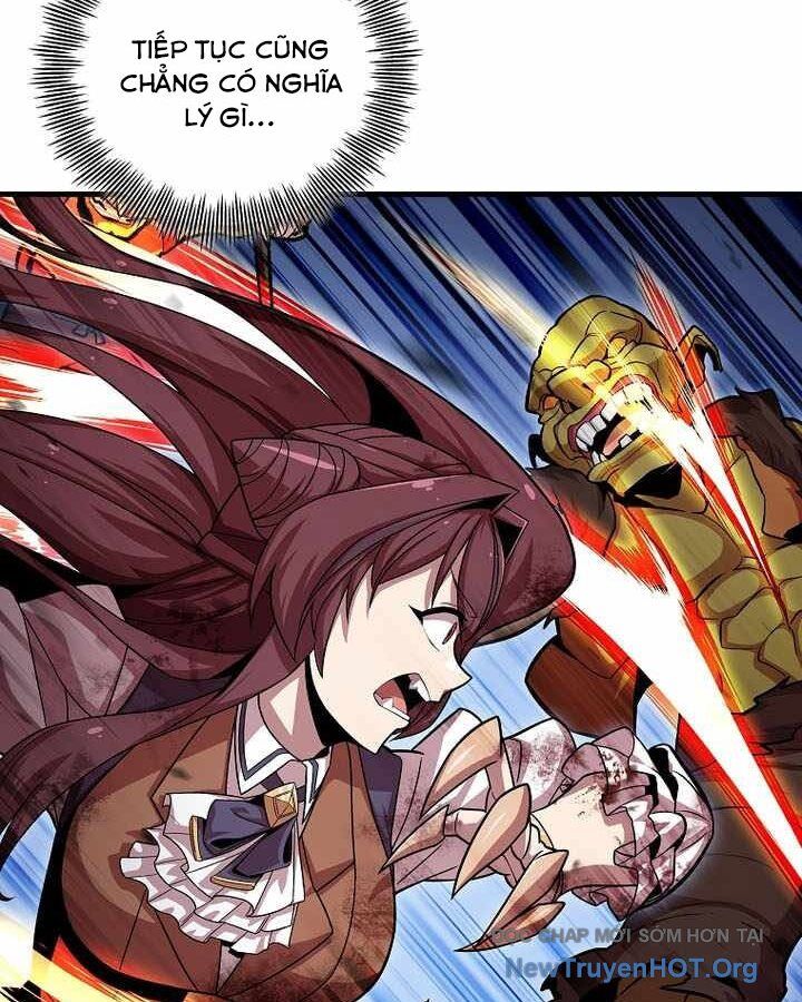 Vô Tình Ghi Danh - Chapter 48 - Page 113