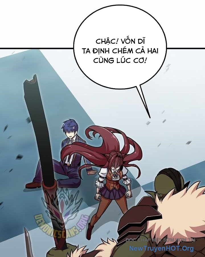 Vô Tình Ghi Danh - Chapter 48 - Page 49