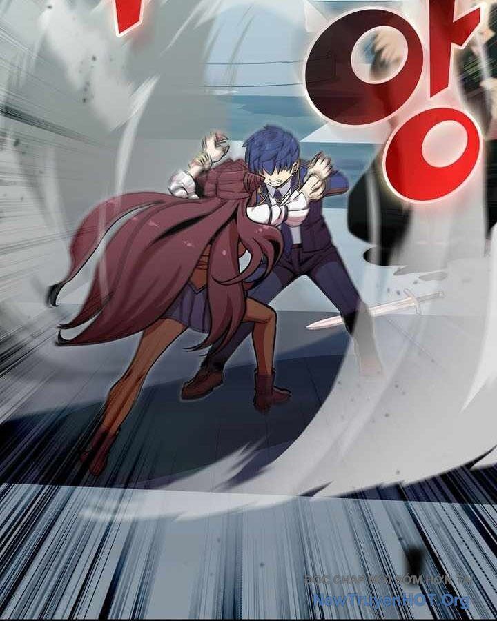 Vô Tình Ghi Danh - Chapter 48 - Page 5